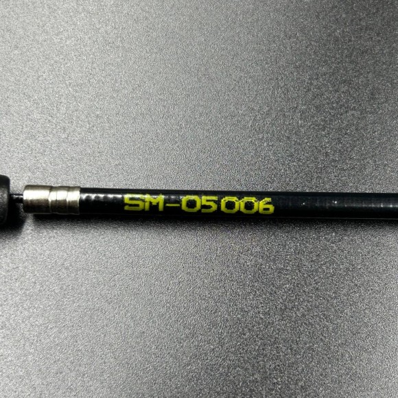 Трос подсоса карбюратора Yamaha (KINETIX) ( 8CR-26330-01-00 ) Трос подсоса карбюратора Yamaha (KINETIX) ( 8CR-26330-01-00 )