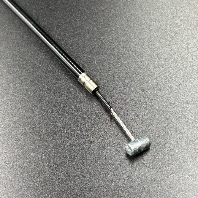 Трос подсоса карбюратора Yamaha (KINETIX) ( 8CR-26330-01-00 )