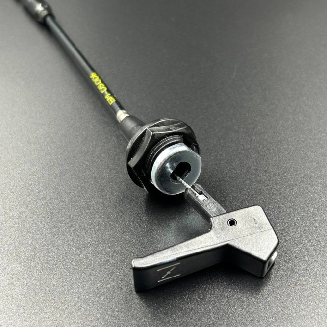 Трос подсоса карбюратора Yamaha (KINETIX) ( 8CR-26330-01-00 )