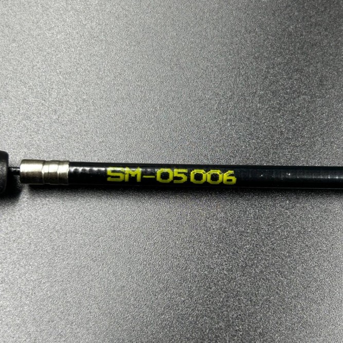Трос подсоса карбюратора Yamaha (KINETIX) ( 8CR-26330-01-00 )