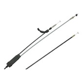 Трос газа Sledex для Arctic Cat