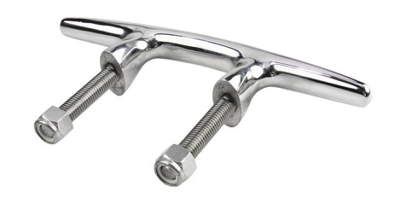 Утка швартовая 12" EURO