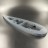 Переходная плита водомета Yamaha 40X (средняя серия) (PNFM40E-30001; 1366) (PREMARINE)