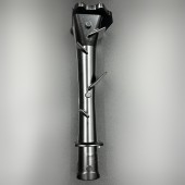 Труба выхлопа Yamaha 9.9-15 (63V-41131-02-5B) (YUELANG) Труба выхлопа Yamaha 9.9-15 (63V-41131-02-5B) (YUELANG)