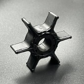 Крыльчатка помпы охлаждения Yamaha 9.9-15, F9.9-15 (WUHU)