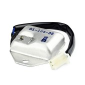 Реле регулятор напряжения Sledex для Yamaha VK 540 Реле регулятор напряжения Sledex для Yamaha VK 540