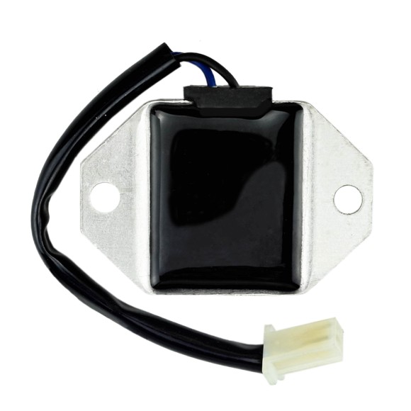 Реле регулятор напряжения Sledex для Yamaha VK 540 Реле регулятор напряжения Sledex для Yamaha VK 540