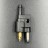 Коннектор топливный Yamaha 4-90, F4-70 (из мотора (папа)) (PREMARINE)