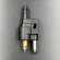 Коннектор топливный Yamaha 4-90, F4-70 (из мотора (папа)) (PREMARINE) Коннектор топливный Yamaha 4-90, F4-70 (из мотора (папа)) (PREMARINE)