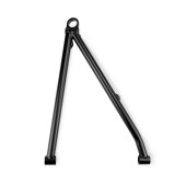 Рычаг А-образный нижний левый Sledex для Ski-Doo