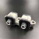 Демпфер опорный резиновый Yamaha 40-50 (Верхний)(Sinera)