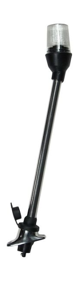 Огонь топовый на стойке Огонь топовый на стойке