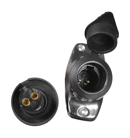 Огонь топовый на стойке Огонь топовый на стойке