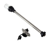 Огонь топовый на стойке Огонь топовый на стойке