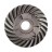Шестерня редуктора Suzuki DT25-30/DF25 (переднего хода), Omax