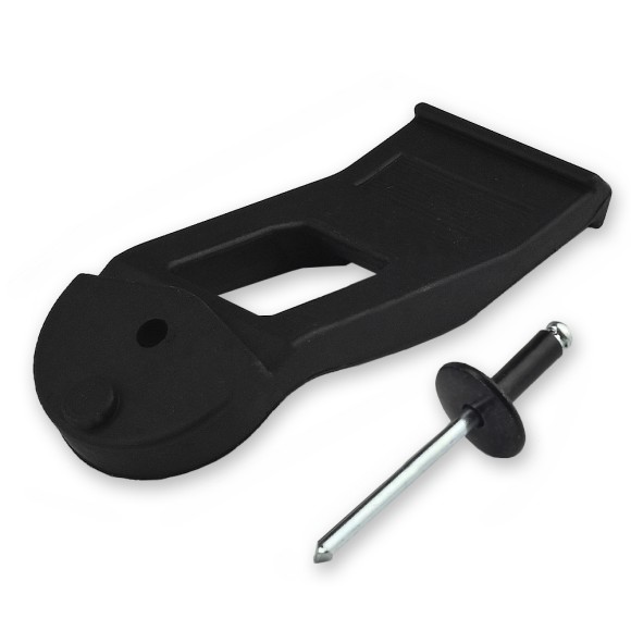 Замок (фиксатор) капота BRP SM-12508