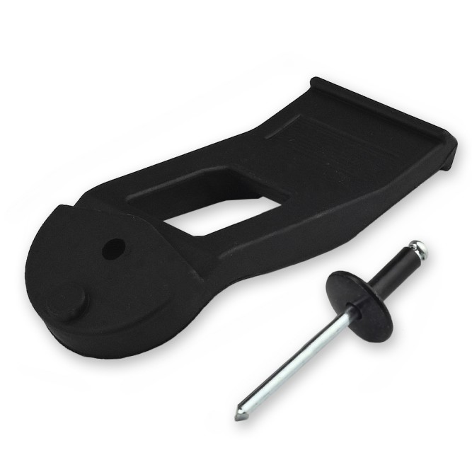 Замок (фиксатор) капота BRP SM-12508