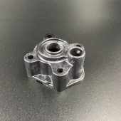 Корпус помпы охлаждения Suzuki DT9.9-15, DF9.9-15, DF8-20(A) (Suzuki)