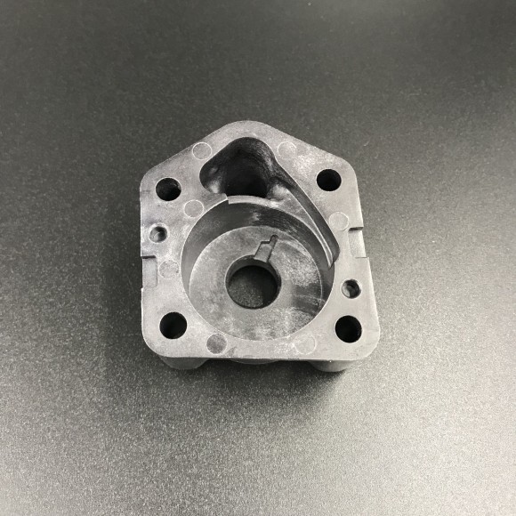 Корпус помпы охлаждения Suzuki DT9.9-15, DF9.9-15, DF8-20(A) (Suzuki)