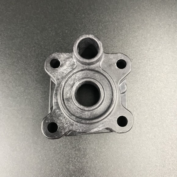 Корпус помпы охлаждения Suzuki DT9.9-15, DF9.9-15, DF8-20(A) (Suzuki)