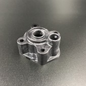 Корпус помпы охлаждения Suzuki DT9.9-15, DF9.9-15, DF8-20(A) (Suzuki) Корпус помпы охлаждения Suzuki DT9.9-15, DF9.9-15, DF8-20(A) (Suzuki)