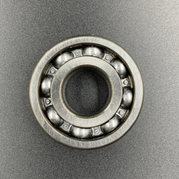 Подшипник шариковый Yamaha 40-70 (30x72x19) (93306-306V1) (09262-30055) (Omax)