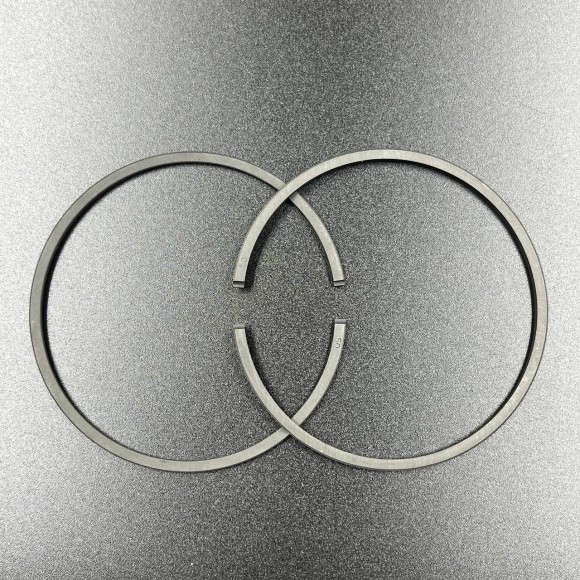 Кольца поршневые, комплект на один поршень Tohatsu 60-70 (0.50mm) (Omax)