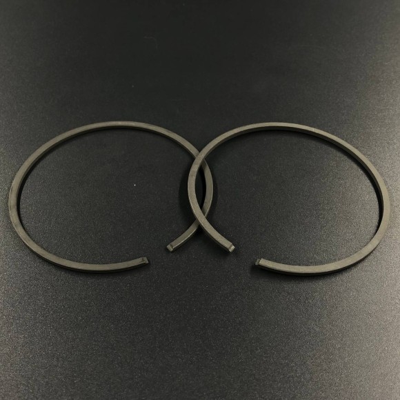Кольца поршневые, комплект на один поршень Tohatsu 60-70 (0.50mm) (Omax)