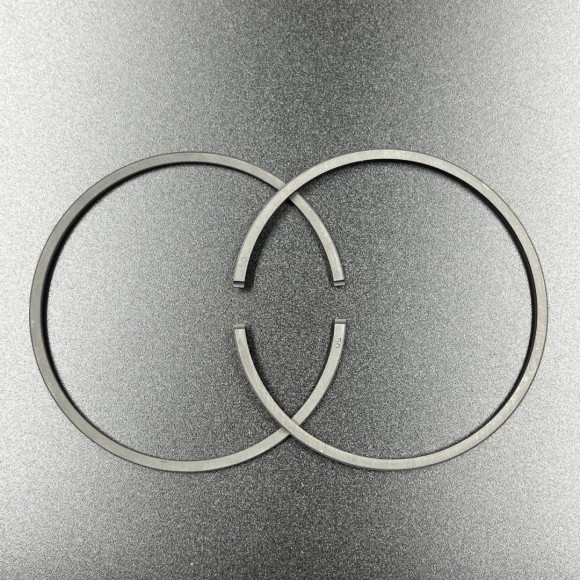 Кольца поршневые, комплект на один поршень Tohatsu 60-70 (0.50mm) (Omax)