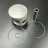 Поршневой комплект Yamaha 115-225 (P) (23mm) (0.50mm) (KACAWA)