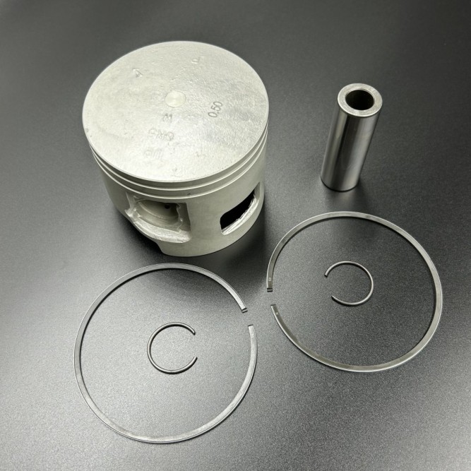 Поршневой комплект Yamaha 115-225 (P) (23mm) (0.50mm) (KACAWA)