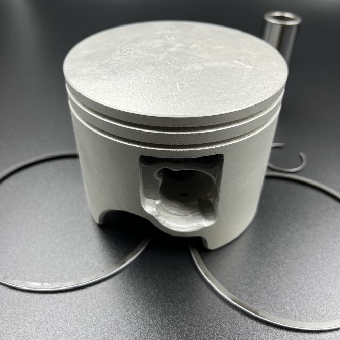 Поршневой комплект Yamaha 115-225 (P) (23mm) (0.50mm) (KACAWA)