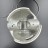 Поршневой комплект Yamaha 115-225 (P) (23mm) (0.50mm) (KACAWA)