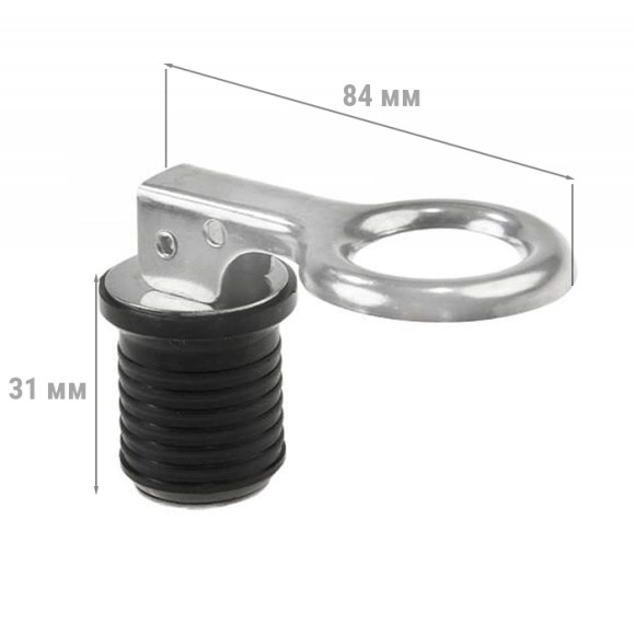 Пробка резиновая 32 мм Пробка резиновая 32 мм