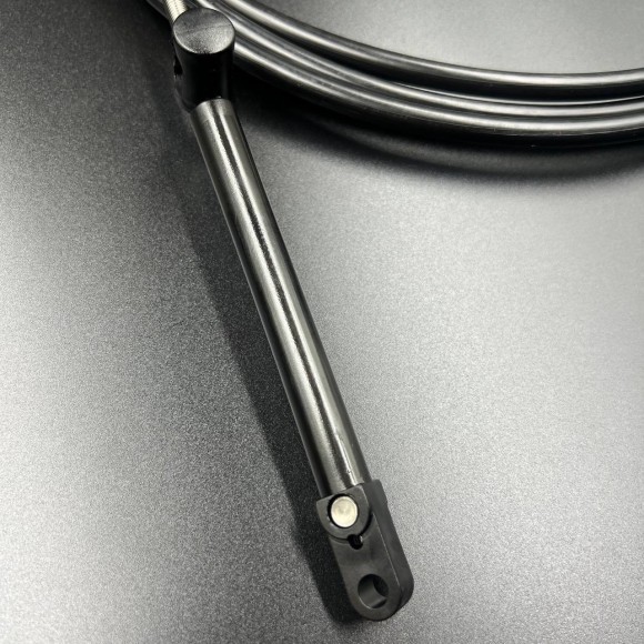 Трос д/у (газ/реверс) (12FT) (C16) (Mercury Gen I) (PWB) Трос д/у (газ/реверс) (12FT) (C16) (Mercury Gen I) (PWB)