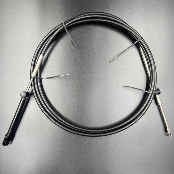 Трос д/у (газ/реверс) (12FT) (C5) (Mercury Gen I) (PWB)