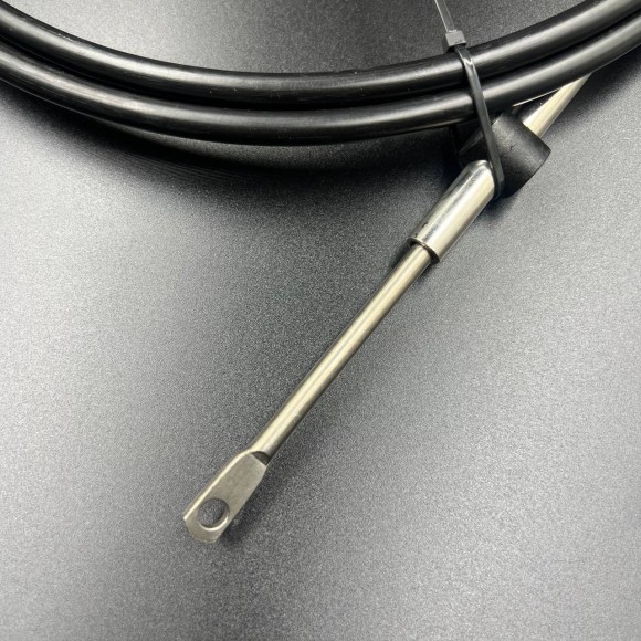 Трос д/у (газ/реверс) (12FT) (C5) (Mercury Gen I) (PWB)