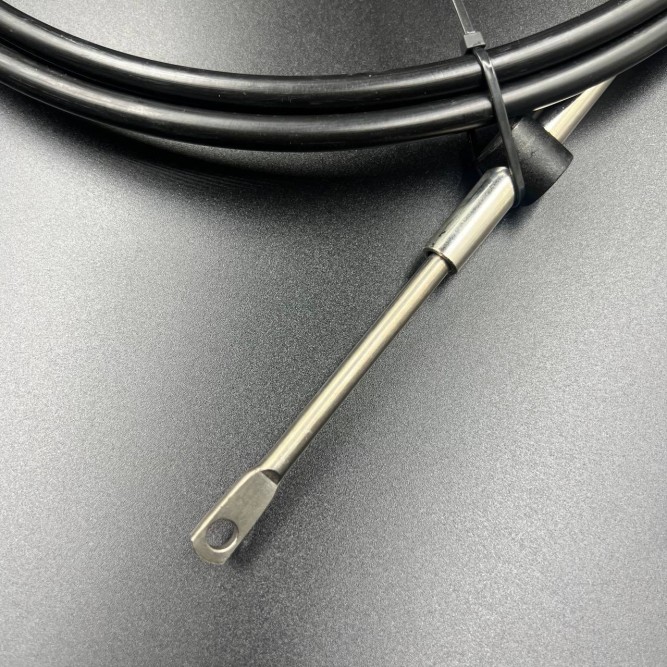 Трос д/у (газ/реверс) (12FT) (C5) (Mercury Gen I) (PWB)