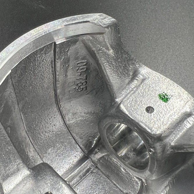 Поршневой комплект SKI-DOO 600 (Rotax 593LC) (0.5mm) (09-785-02) (Sinera)