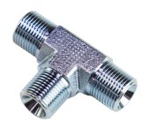 Т-фитинг для ГРС (3/8 * 3/8) Sea First