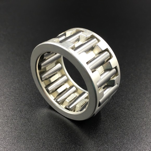 Подшипник шатунный Yamaha 60-70 (27x36x18) (Omax)