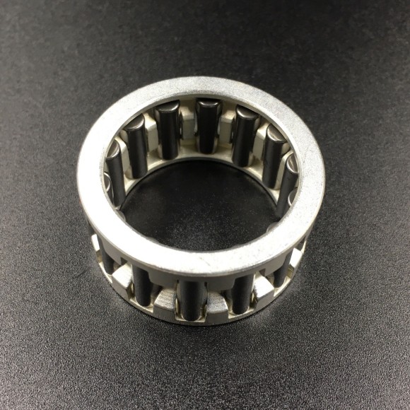 Подшипник шатунный Yamaha 60-70 (27x36x18) (Omax)