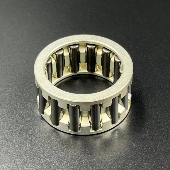 Подшипник шатунный Yamaha 60-70 (27x36x18) (Omax)