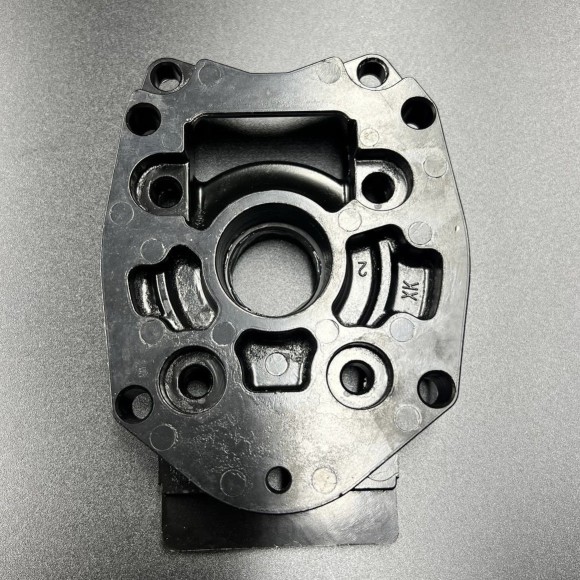 Ремкомплект помпы Mercury 50-115(с основанием) (46-8M0113801) (Kacawa)