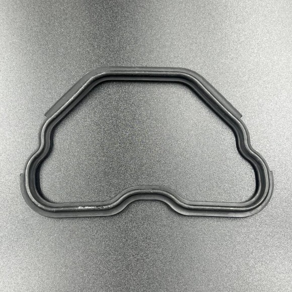 Прокладка клапанной крышки генератора Honda GX630/GX690 (Honda) Прокладка клапанной крышки генератора Honda GX630/GX690 (Honda)