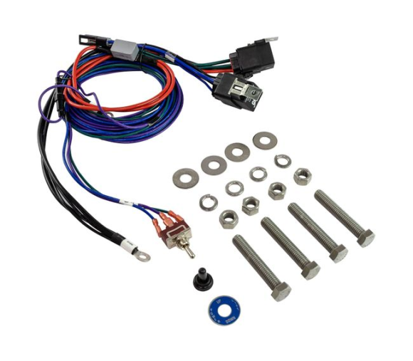 Подъёмник мотора гидравлический 50-400 л.с. вертикальный (Power-Lift) без указателя, усиленный Подъёмник мотора гидравлический 50-400 л.с. вертикальный (Power-Lift) без указателя, усиленный