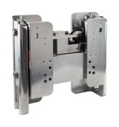 Подъёмник мотора гидравлический 50-400 л.с. вертикальный (Power-Lift) без указателя, усиленный