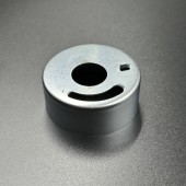 Стакан помпы охлаждения Yamaha 25-30 (69P-44322-00) (YUELANG) Стакан помпы охлаждения Yamaha 25-30 (69P-44322-00) (YUELANG)