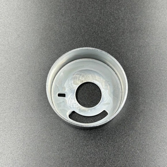 Стакан помпы охлаждения Yamaha 25-30 (69P-44322-00) (YUELANG) Стакан помпы охлаждения Yamaha 25-30 (69P-44322-00) (YUELANG)