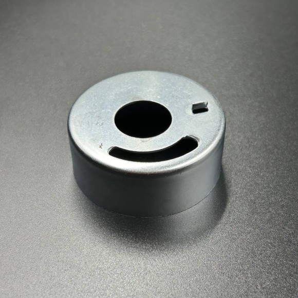 Стакан помпы охлаждения Yamaha 25-30 (69P-44322-00) (YUELANG)